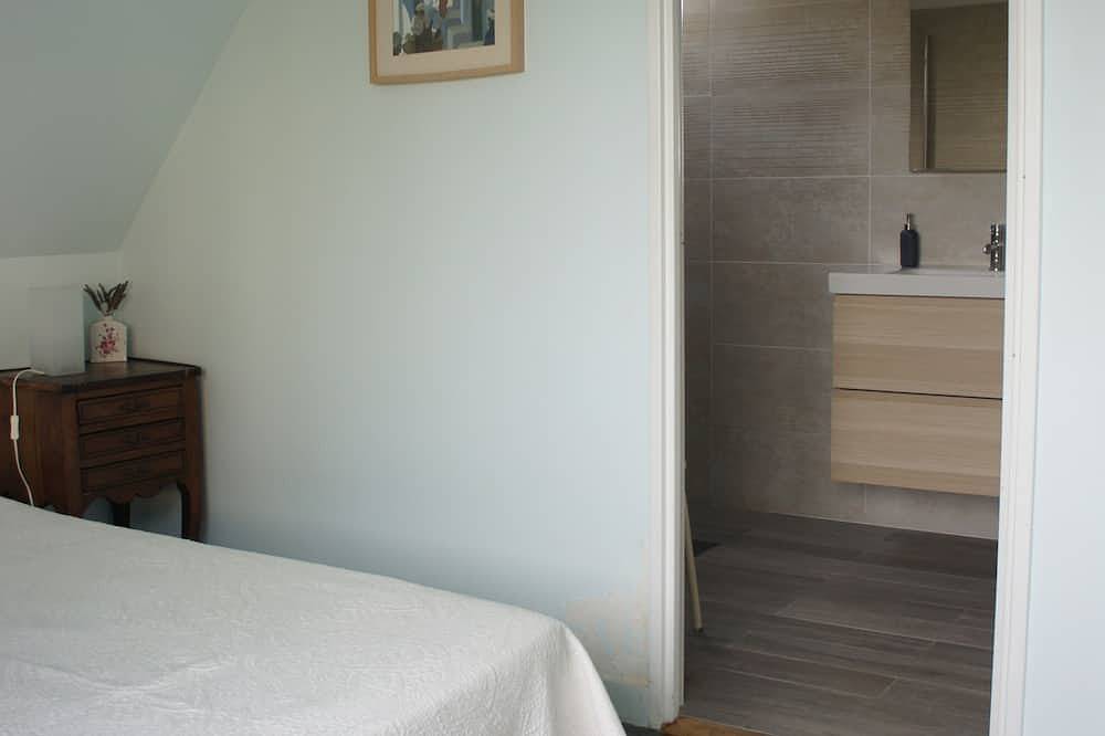 3 minutes from the beaches and the customs path in Saint-Briac-sur-Mer, Saint-Malo und Umgebung
