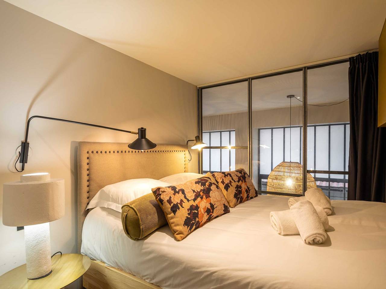 Apartamento inteiro, Dify Luxury - Plaza Bellecour in Lyon, Rio Ródano