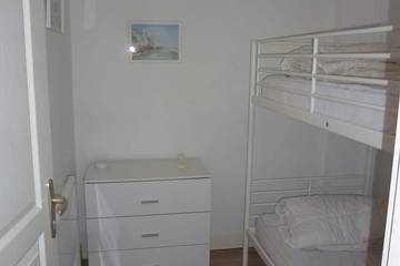 Appartement De Vacances pour 6 Personnes dans Arcachon, Côte d’Argent, Photo 4