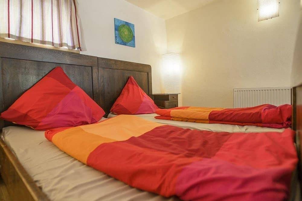 Ferienwohnung Wildrose - bis 7 Personen - Ferien auf dem Nengshof in Wißmannsdorf, Eifelkreis Bitburg-Prüm