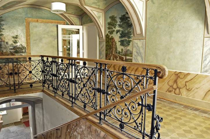 BnB für 2 Personen, mit Sauna und Garten in Elbsandsteingebirge - 4