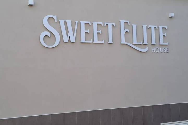 Ferienhaus für 6 Personen, mit Garten und Terrasse - 1