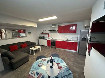 Apartment for 4 People in Golf del Sur, San Miguel de Abona, Photo 4