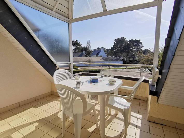 Appartement de vacances pour 4 personnes