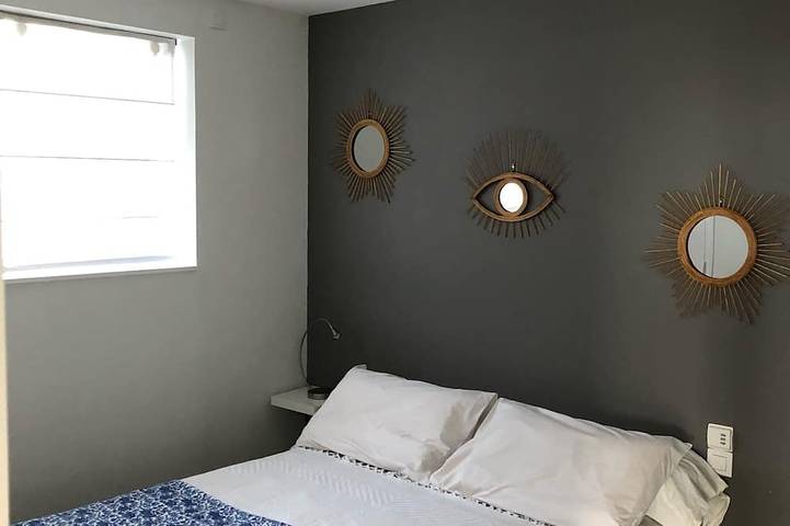 Gîte pour 2 personnes, avec terrasse à Le Conquet - 3