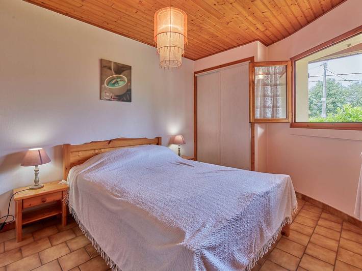 Gîte pour 2 personnes à Cazaubon - 2