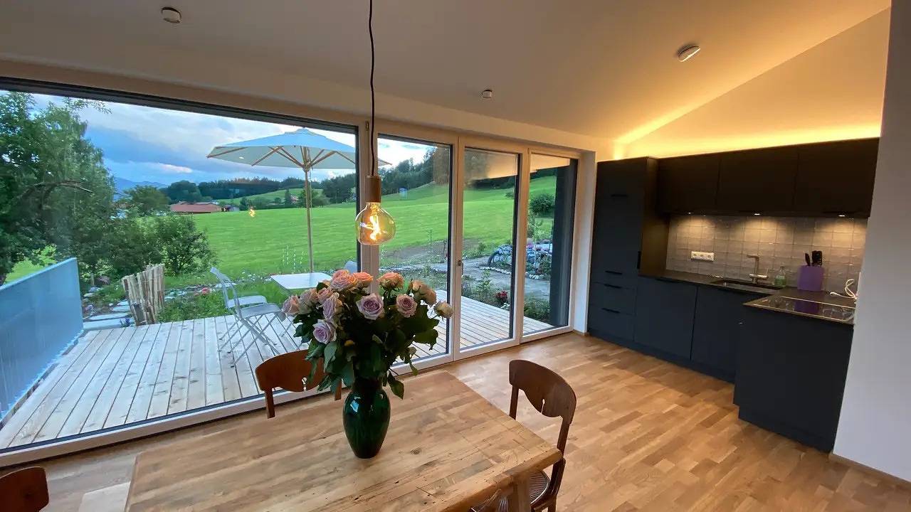 Ferienhaus für 4 Personen (60 m²) in Samerberg in Samerberg, Bayerische Alpen