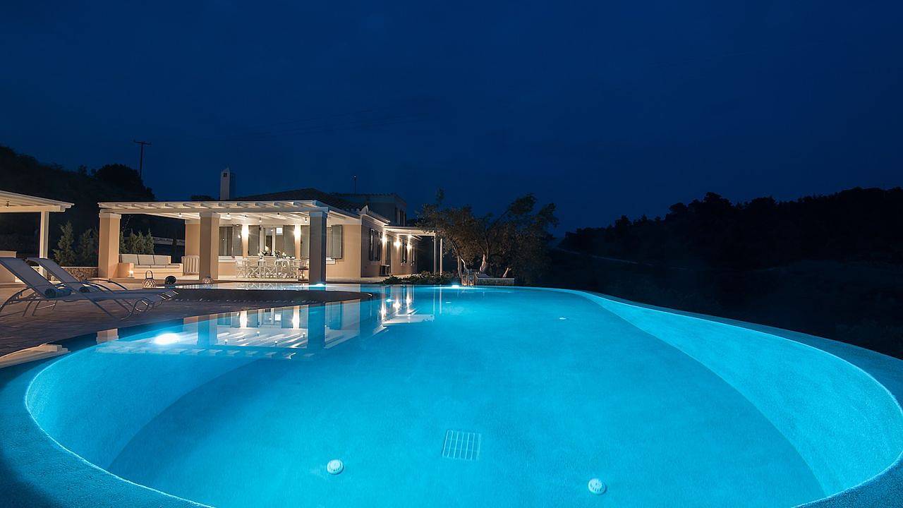 Villa für 8 Personen (160 m²) in Porto Cheli in Kranidi, Argolis
