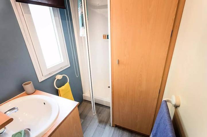 Camping pour 4 personnes à Torreilles - 4