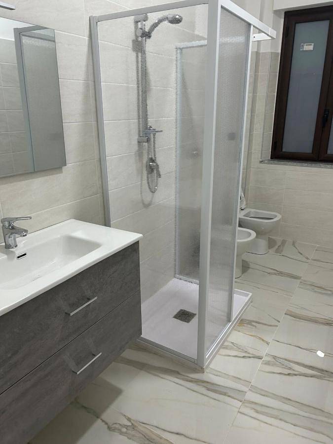 Appartement entier, Endless Summer in Melito di Porto Salvo, Province de Reggio Calabria