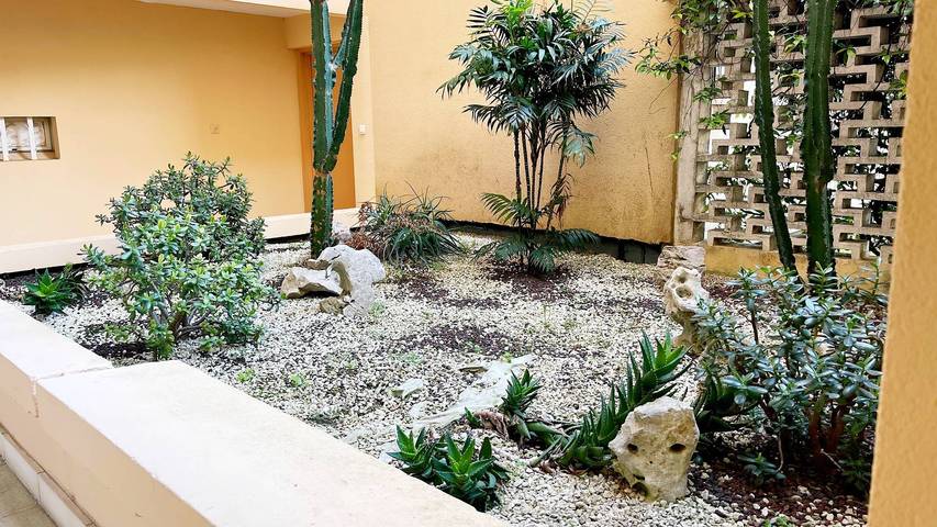 Studio für 2 Personen, mit Pool in Cagnes-sur-Mer - 4