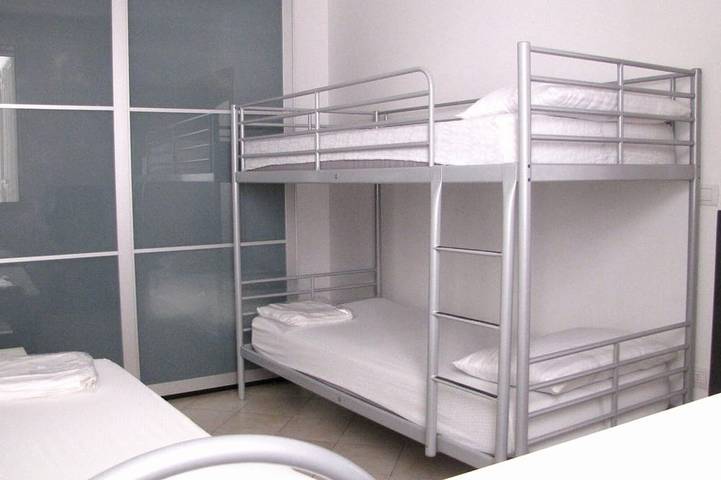 Ferienhaus für 5 Personen, mit Garten und Terrasse in Torre Mozza (Salento) - 4