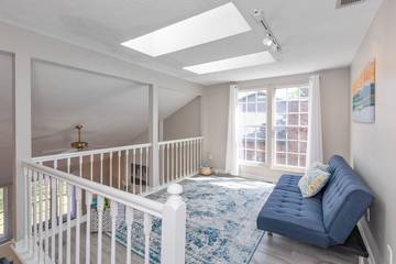 Vacation House for 13 Guests in Indiana, USA, Picture 3