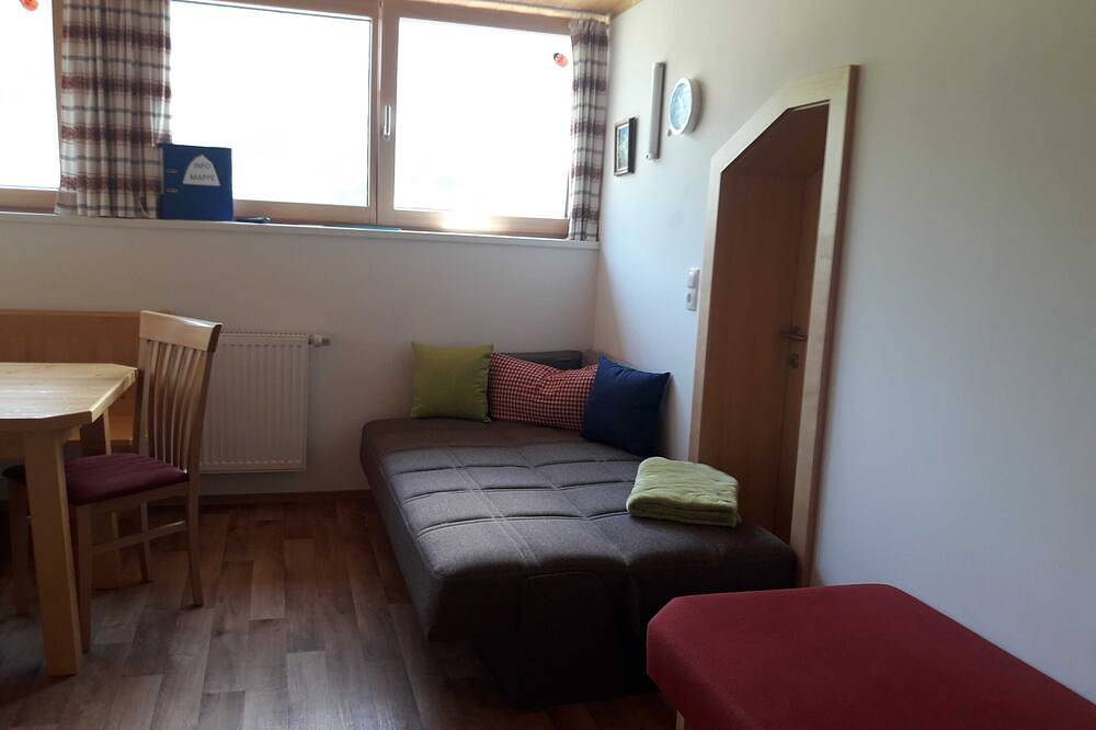 Haus Moosbrugger - Bauernhof - Ferienwohnung in Au, Bregenzerwald
