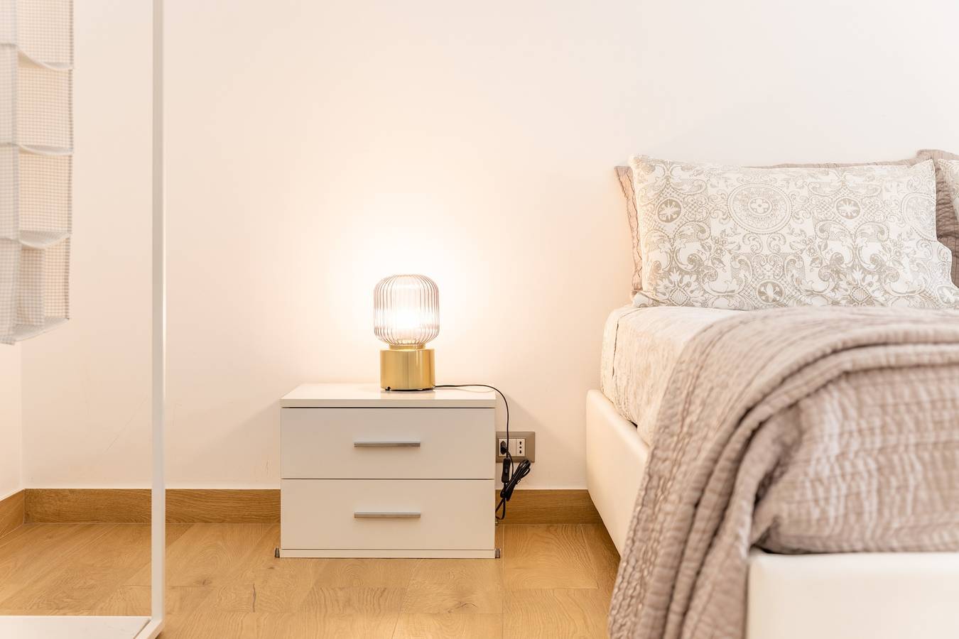 Ganze Wohnung, Apartment 'Vico21 im Zentrum von Modica' mit Balkon, Wlan und Klimaanlage in Modica (dorf), Modica