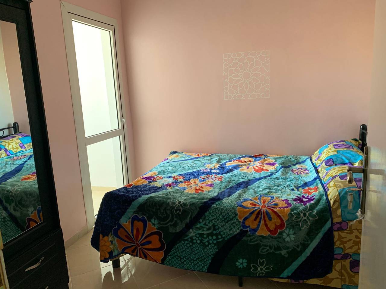 Appartement entier, Résidence Al Ossra 1 in Agadir, Souss-Massa
