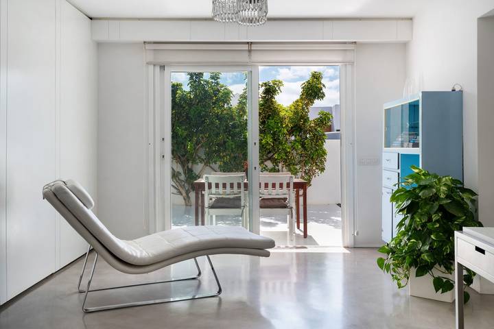 Casa de vacaciones para 5 personas, con jardín y piscina para niños, Se admiten mascotas - 1