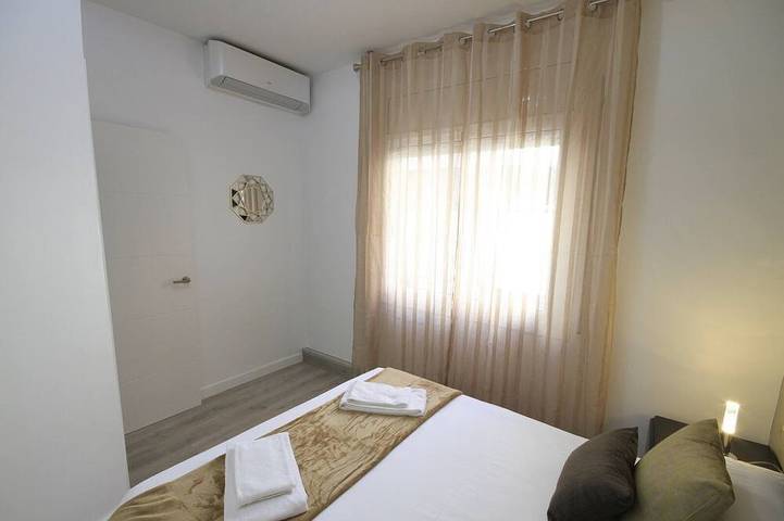 Ferienhaus für 3 Personen in Barcelona - 2