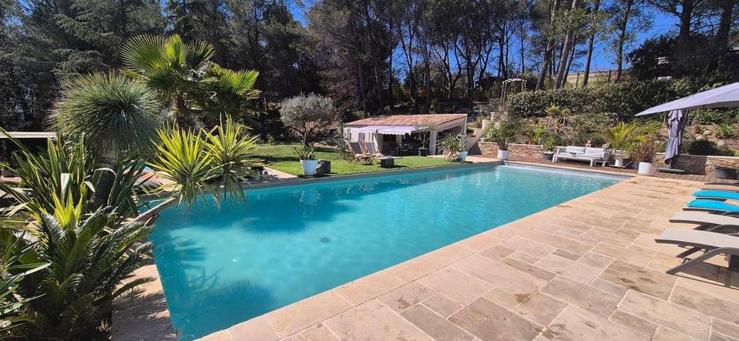 Gîte pour 3 personnes, animaux acceptés à Pertuis - 4