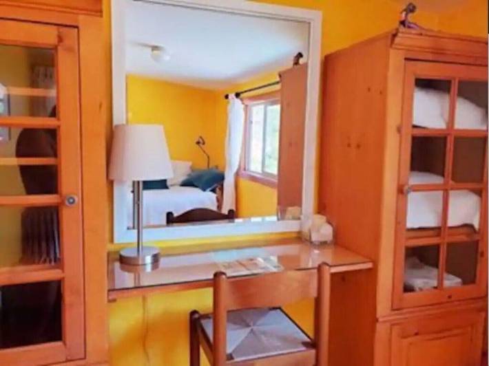 Location de vacances pour 8 personnes, avec jardin dans Topanga - 3