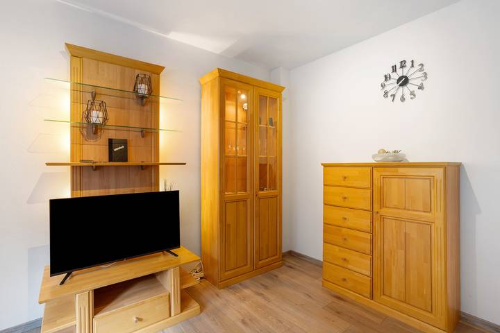 Ferienwohnung für 4 Personen in Plettenberg - 2