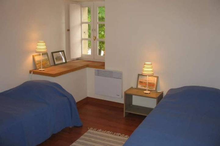 Location de vacances pour 4 personnes à Sainte-Eulalie (Aude) - 2