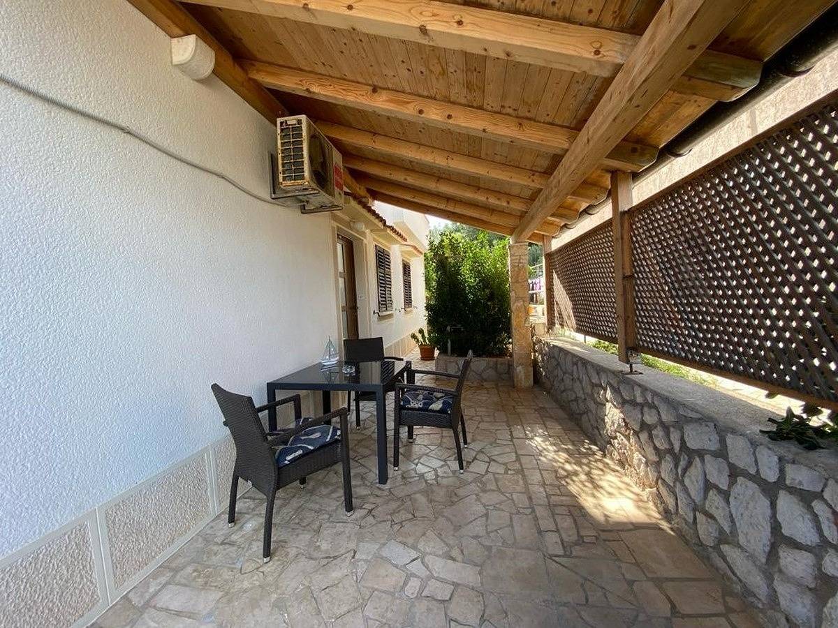 Appartamento vacanze a Lussino a partire da 118€ a notte