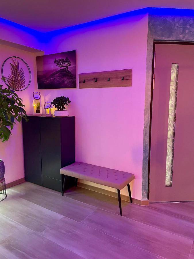 Appartement de vacances pour 2 personnes, avec jacuzzi ainsi que piscine et sauna dans Bas-Rhin - 4