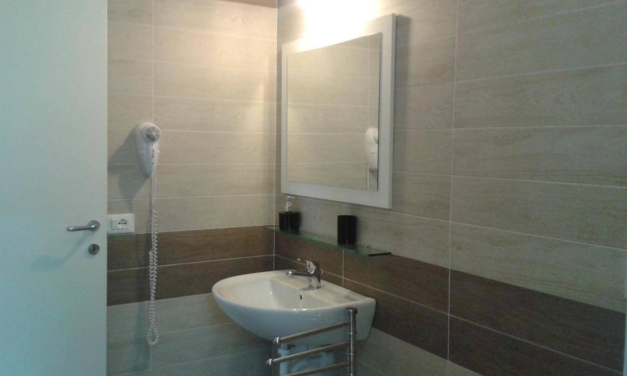 I Gerani in Vieste, Gargano