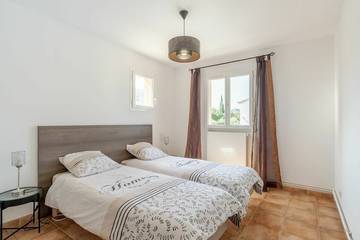 Villa voor 6 Personen in Saint-Aygulf, Frejus, Afbeelding 1