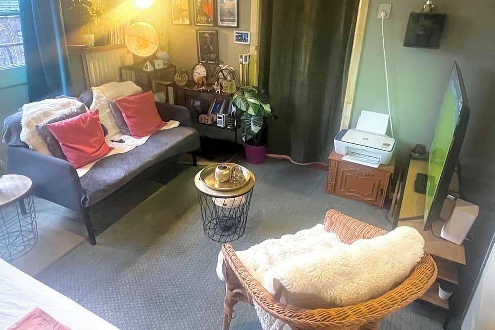 Appartamento intero, Les Studios By Seniko in Liegi, Liegi e dintorni