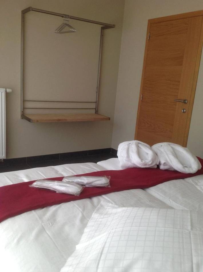 Location de vacances pour 4 personnes, avec sauna et terrasse dans Kemmel - 3