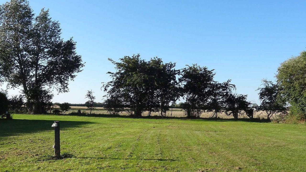 Feriehus for 8 personer med jacuzzi in Stenodden, Tåsinge