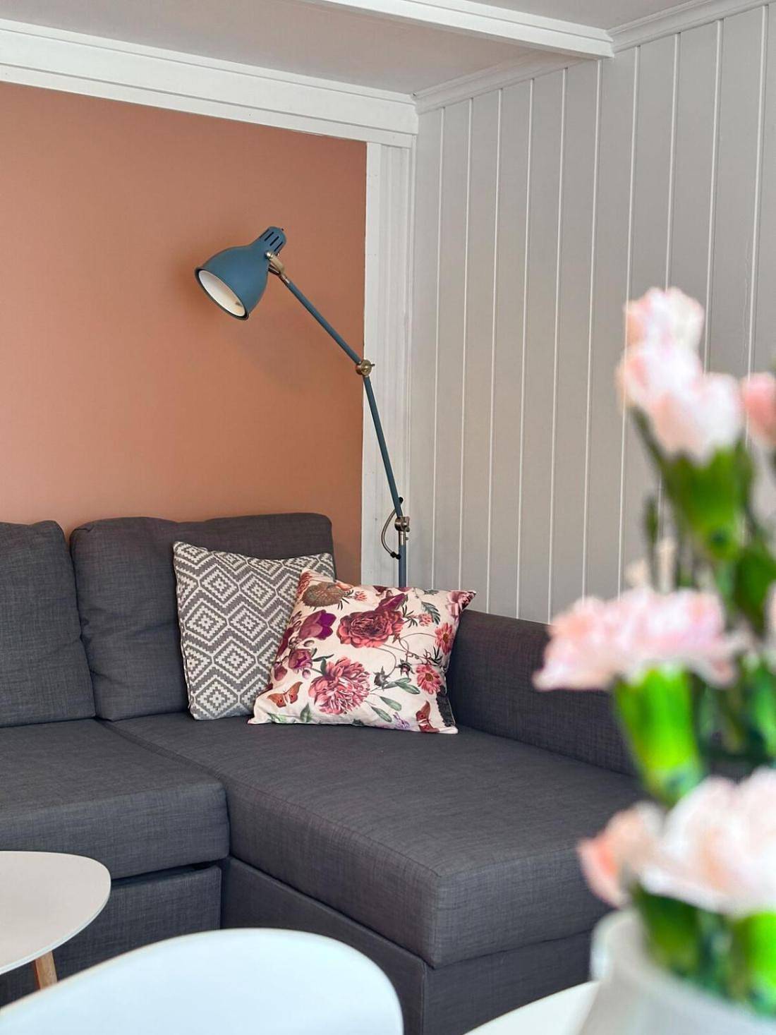 Appartement entier, Cabane dans les arbres du centre-ville avec jardin in Storhaug, Stavanger