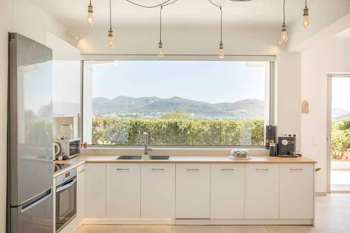 Ferienhaus für 8 Personen