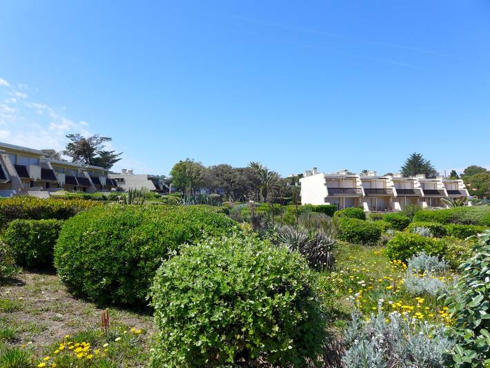 Ganze Wohnung, Les Louvans in Saint-Aygulf, Frejus