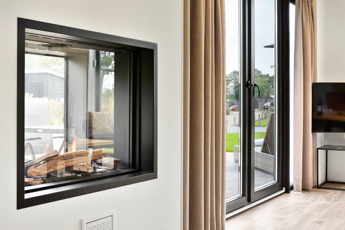 Landal De Vlinderhoeve — 4-persoons woning in Achterhoek