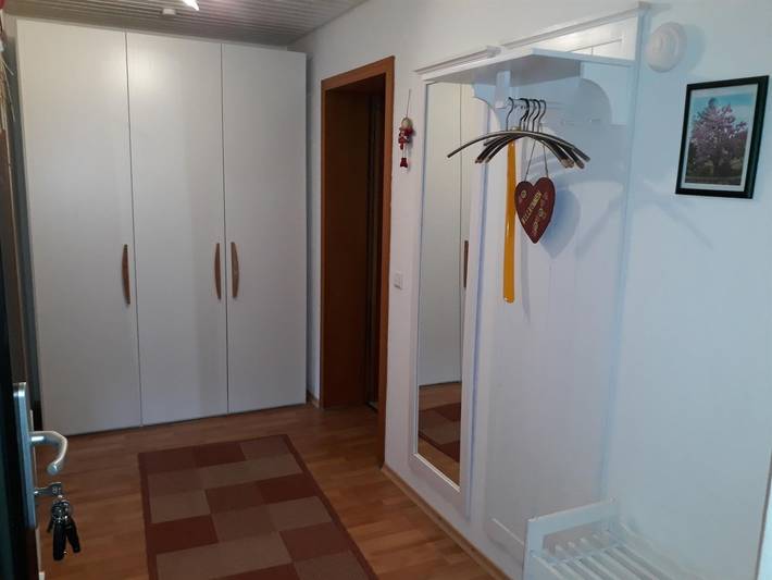 Ferienwohnung für 2 Personen, mit Garten und Terrasse im Pfälzer Wald - 3