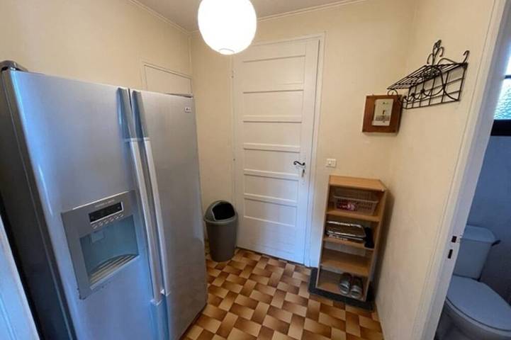 Agréable villa avec piscine privée et 3 chambres in Taradeau, Région de Draguignan