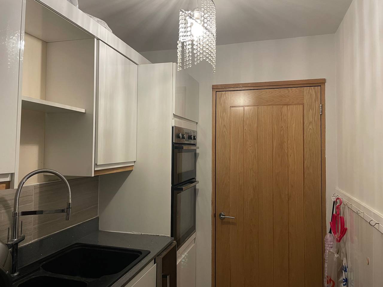 Entire studio, Studio-Lickeyhills-Nearattractions-Garden-1 Pet Ok in Lickey and Blackwell, Worcestershire