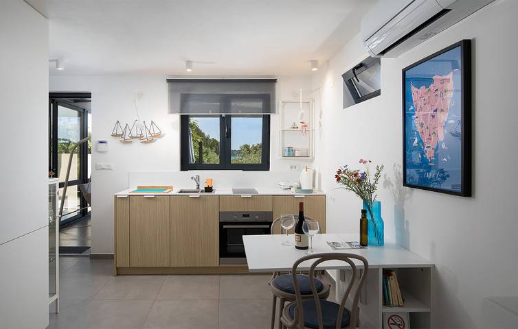 Ferienhaus für 2 Personen in Istrien - 4