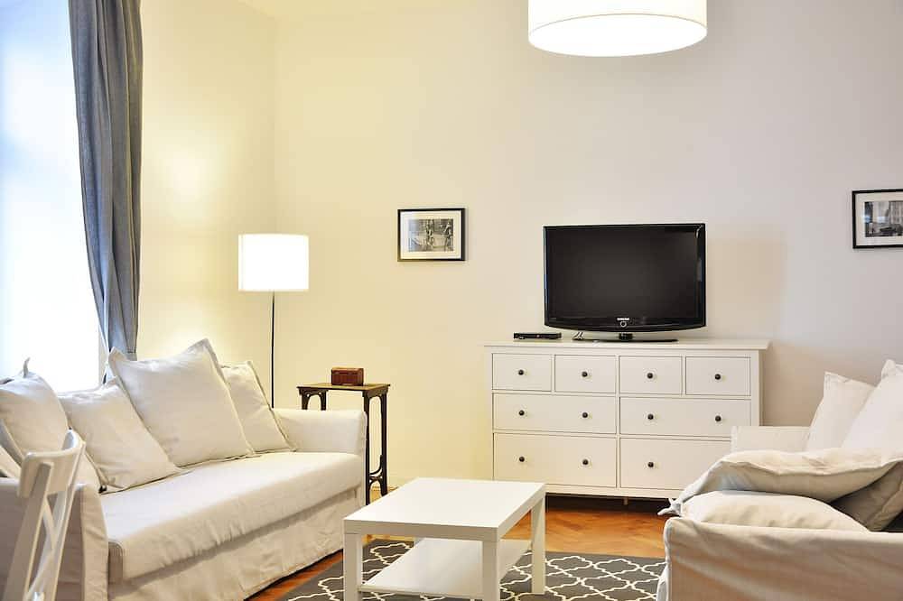 Appartamento intero, Appartamento Krakowforrent Florianska Classic in Cracovia, Piccola Polonia