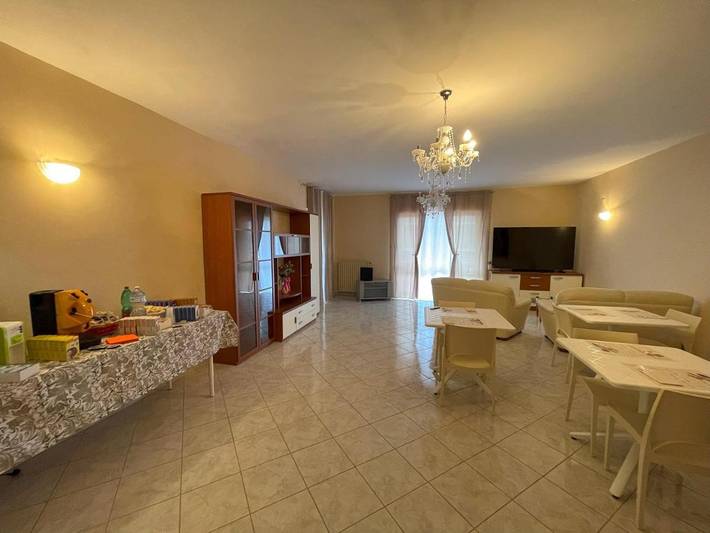 Bed and breakfast per 2 persone a Contursi Terme