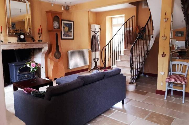 Location de vacances pour 4 personnes à Persac - 4