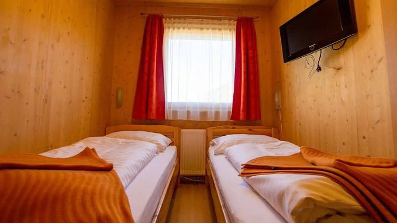 Ganze Ferienwohnung, Ferienwohnung für 4 Personen (37 m²) in Sankt Lambrecht in St. Lambrecht, Murau (Kreischberg)