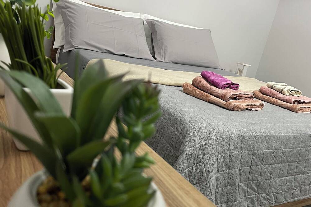 Apartamento entero, Melly House: fast Wi-Fi, 5 minutes from the sea in Barletta, Barletta-Andria-Trani