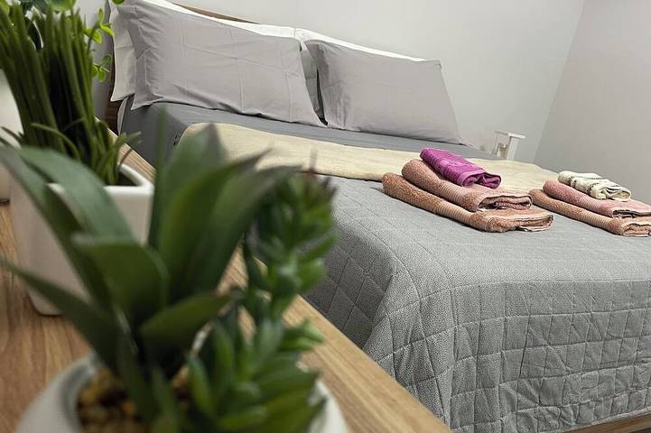 Appartement de vacances pour 3 personnes - 1