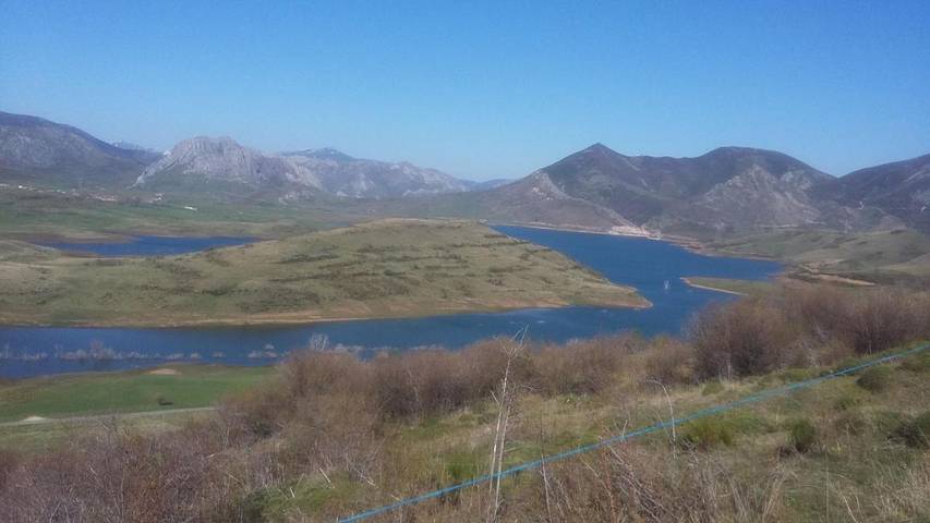 Hotel para 2 personas, con terraza y vistas en Montaña de Luna - 4
