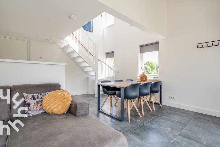 Ferienhaus für 6 Personen, mit Garten und Terrasse, mit Haustier in Walcheren - 3