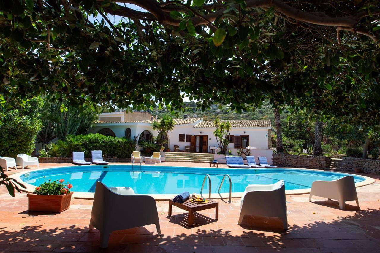 Relais Le Nereidi in San Vito Lo Capo, Province de Trapani